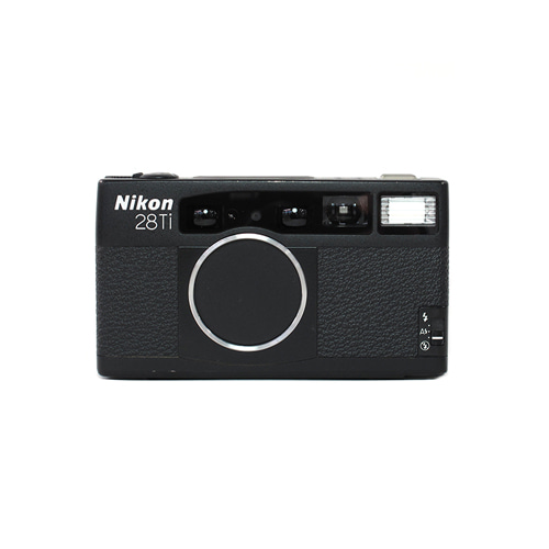 Nikon  28Ti  sn.5009LEICA, 라이카