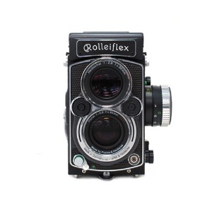 Rolleiflex FX  sn.1013LEICA, 라이카