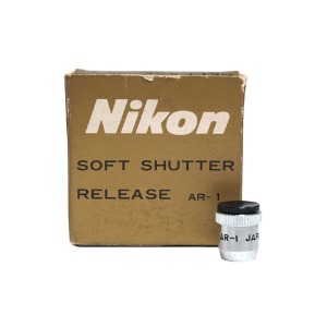 Nikon  soft shutter  release AR-1LEICA, 라이카