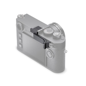 Leica  Thumb Support black  for M11   [매장문의] LEICA, 라이카